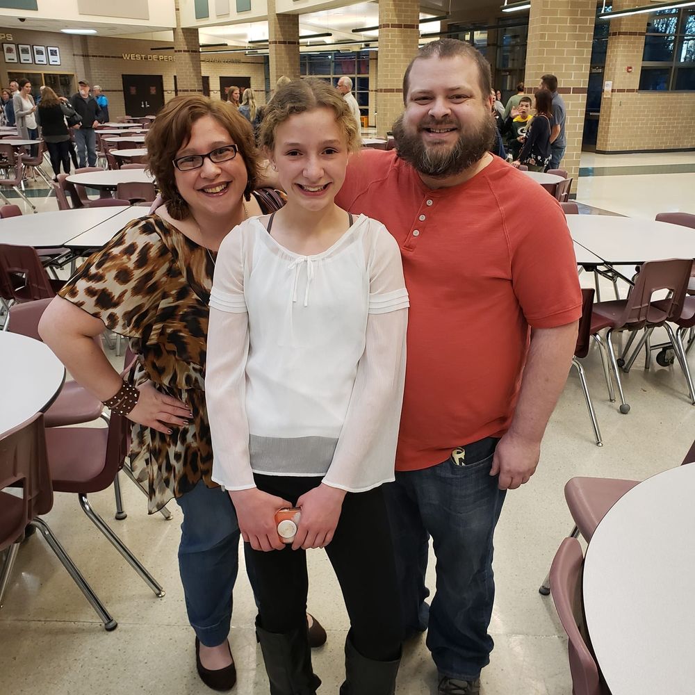 Meet your Posher, Norah